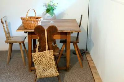 Image de Luxusleben fĂĽr Naturromantiker