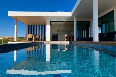 Image de Casa Mú - Eco-friendly luxury villa for 10 people