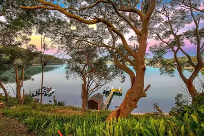 Image de Phegans Bay Waterfront Retreat