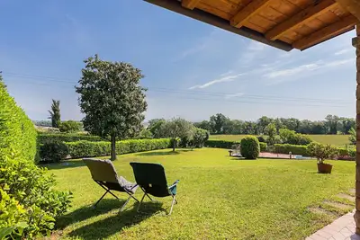 Image de Casa Alba con Giardino e Patio by Wonderful Italy