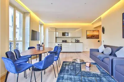 Image de Sebastopol  3 bedroom apartment