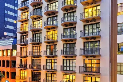 Image de Quest Atrium Serviced Apartments