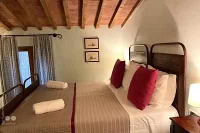 Image de Borgo Dolciano - Chambre Appartement Ergotino