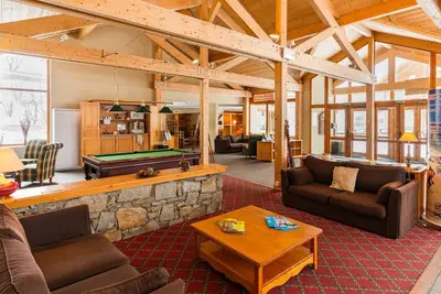 Image de Appartement Valloire, 2 pièces, 4 personnes