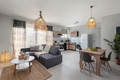 Port Living Apartments - 1