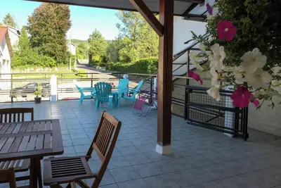 Image de Homerez - Appartement Ă Arinthod