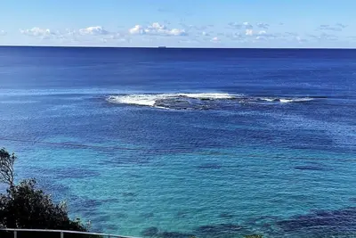 Image de Beachside Apartment @Blackwoods Beach