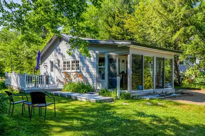 Image de Absolutely Adorable Lake Winnipesaukee Cottage for 5 August 16 Special