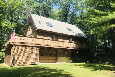 Image de Spacious Suissevale Winnipesaukee Water Access Sleeps 10