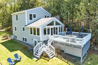 Image de Lake Winnipesaukee for 12 with Great Sw Views