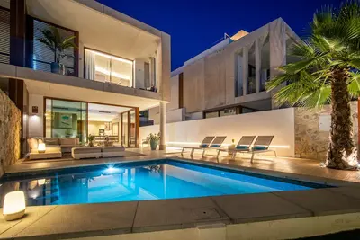 Image de Puente Romano Collection - Golden Mile Townhouse