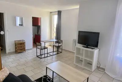 Image de Appartement F2 Nevers
