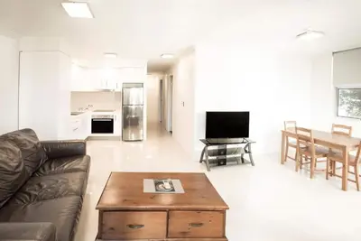 Image de View Pacific Holiday Apartments
