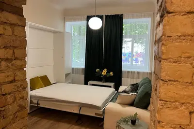 Image de Gertrudes Boutique apartment