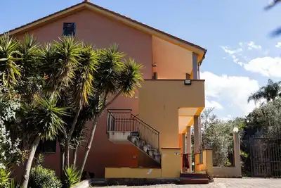 Image de Vacances En Sicile App /villa à Trabia-San Nicola L'Arène entre Palerme-Cefalù