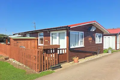 Image de 2 chambres à coucher à Bridlington