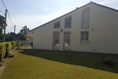 Image de Detached house Saint Georges de Didonne