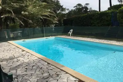 Image de Location d'appartement à Anglet proche de la plage