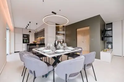 Image de Villa Lacrima \/ Luxury Apartment Lacrima 4