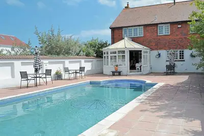 Image de 5 bedroom accommodation in Hayling Island