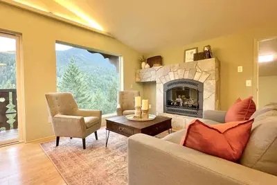 Image de Beautiful 4 Person Suite - Olympic National Park