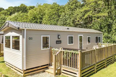 Image de Nice cottage in Ilfracombe with 3 Bedrooms and WiFi