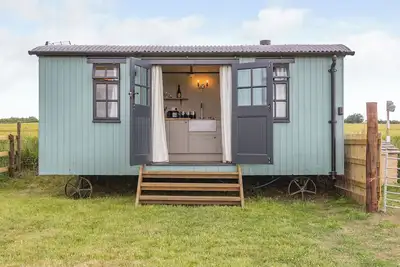 Image de 1 chambres à coucher à Shipton-Under-Wychwood