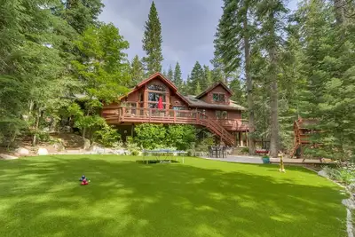 Image de Candlelight Lodge - Tluxp
