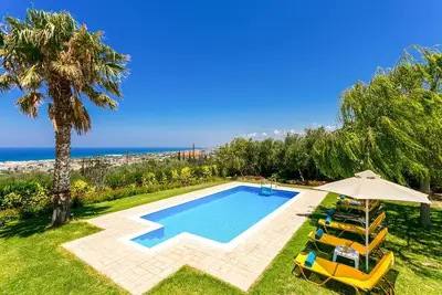 Image de Villa Kastellaki by Villa Plus