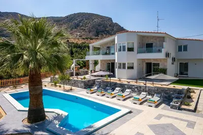 Image de Villa Monroe by Villa Plus