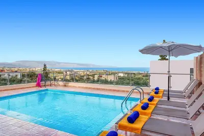 Image de Villa Stratianna by Villa Plus