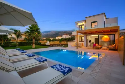 Image de Villa Mariba Blue by Villa Plus