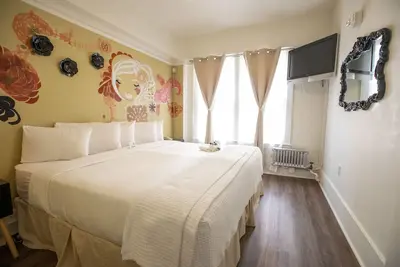 Image de Ada Accessible-Famille-Salle de Bain amenagée