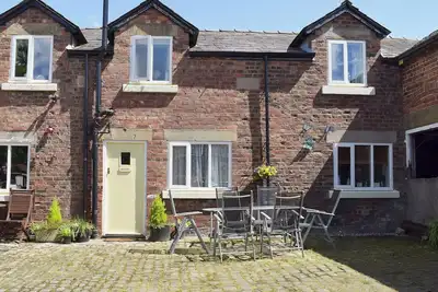 Image de 3 chambres Ă coucher Ă Burscough, near Southport