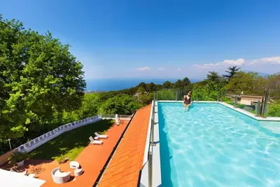 Image de Apartments in Sorrento centre with swimming pool