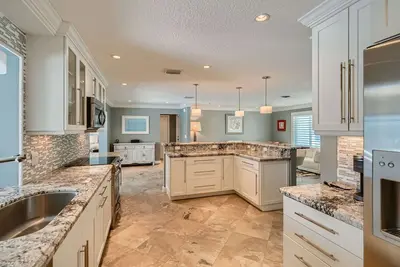 Image de 3bd\/2ba Beach House Vacation Home on Singer Island