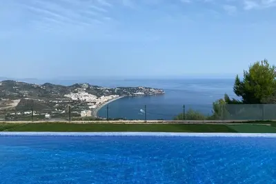 Image de 7 bedroom villa in cerro gordo