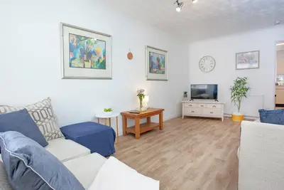 Image de 2 bedroom accommodation in Dawlish