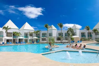 Image de The Mill Resort and Suites Aruba-Room A [2281] sleeps 4
