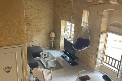 Image de Charming apartment in the heart of Bergerac