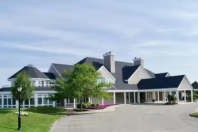 Image de Golf in Cape Cod
