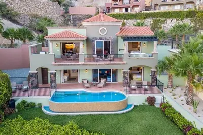 Image de Pueblo Bonito Sunset - Executive Suite