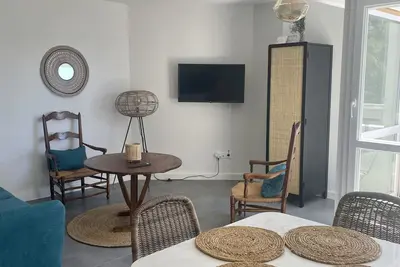 Image de Appartement avec vue aux Baux-de-Provence