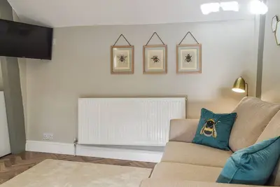 Image de A perfect retreat for exploring the stunning Peak District and surrounding areas.