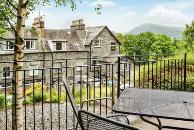 Image de 3 bedroom accommodation in Ambleside