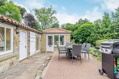 Image de 1 bedroom accommodation in Glaisdale
