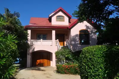 Image de Habaru House