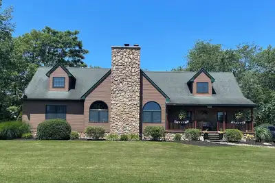 Image de Parfait Pays Get Away de 2016 Us Open Ă Oakmont