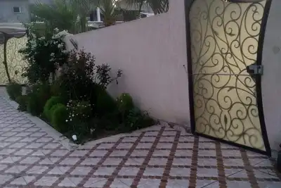 Image de Villa Jemiloise à Deux pas de Bizerte