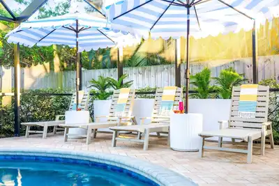 Image de Paradise Oasis Home Epic Gameroom Heated Pool